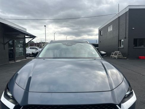 Certified 2025 MAZDA CX-30 AWD 2.5 S w/ Preferred Package image 24