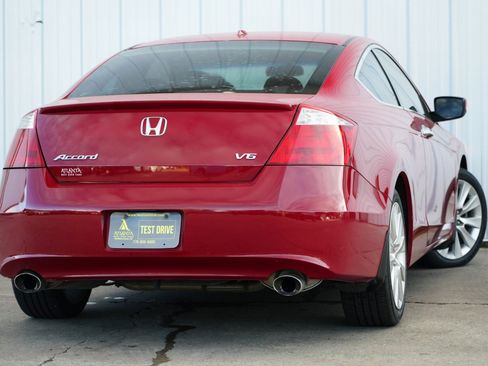 Used 2008 Honda Accord EX-L image 4