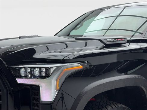 Used 2025 Toyota Tundra TRD Pro image 71