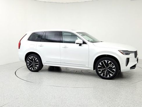 New 2025 Volvo XC90 T8 Plus w/ Protection Package Premier image 3