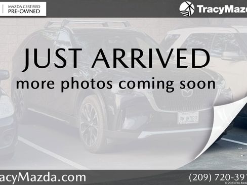 Certified 2024 MAZDA CX-90 Plug-In Hybrid w/ Premium Plus AWD/4WD image 1
