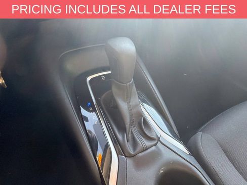 Used 2024 Toyota Corolla LE FWD image 13