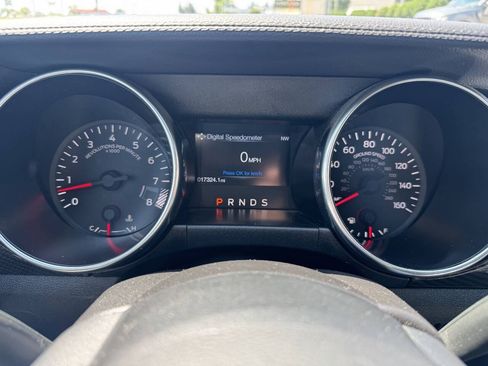 Used 2021 Ford Mustang GT Premium w/ GT Performance Package RWD image 17