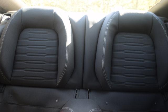 Used 2017 Ford Mustang Coupe RWD image 24