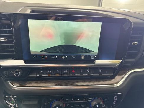 New 2026 Chevrolet Silverado 1500 RST image 28