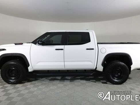 Used 2026 Toyota Tundra TRD Pro AWD/4WD image 12
