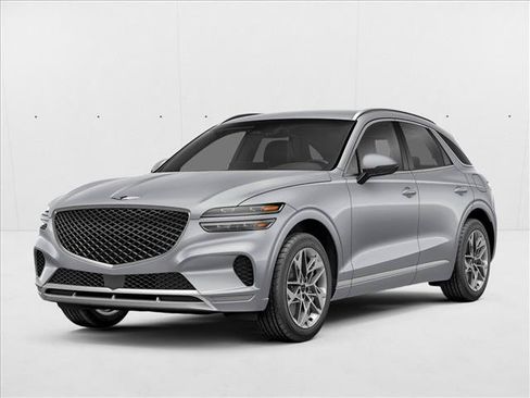 Used 2026 Genesis GV70 2.5T Advanced AWD/4WD image 1