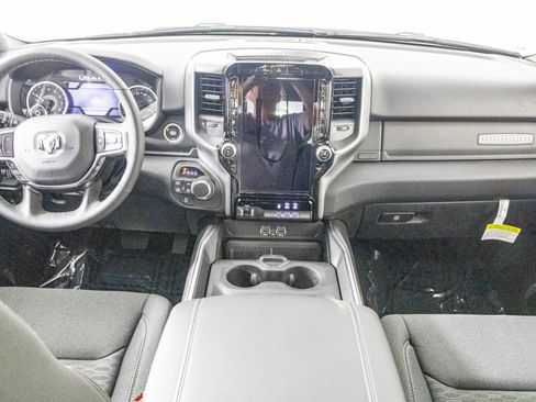 New 2026 RAM 1500 Big Horn image 3