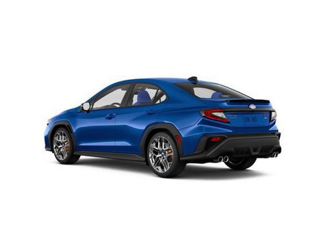 New 2026 Subaru WRX tS AWD/4WD image 5