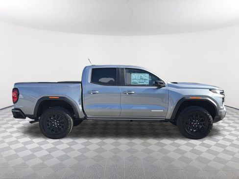 New 2026 GMC Canyon Elevation RWD image 7