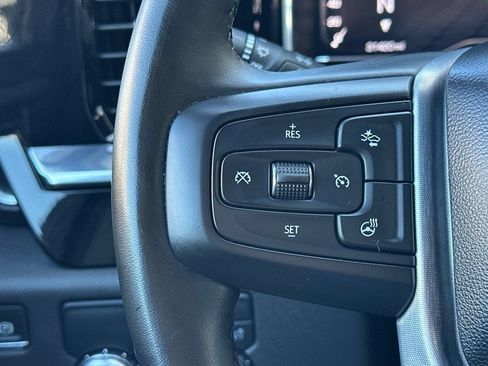 Certified 2024 GMC Sierra 1500 Elevation RWD image 31