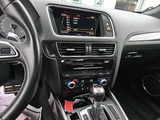 Used 2015 Audi SQ5 Premium Plus w/ Technology Package AWD/4WD image 11