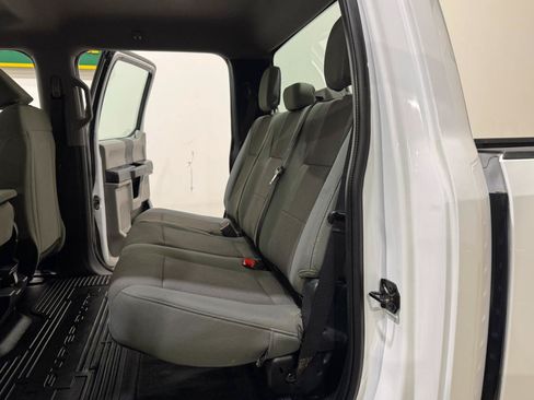 Used 2022 Ford F250 XL w/ STX Appearance Package AWD/4WD image 16