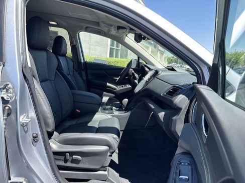 New 2026 Subaru Ascent Bronze Edition AWD/4WD image 27