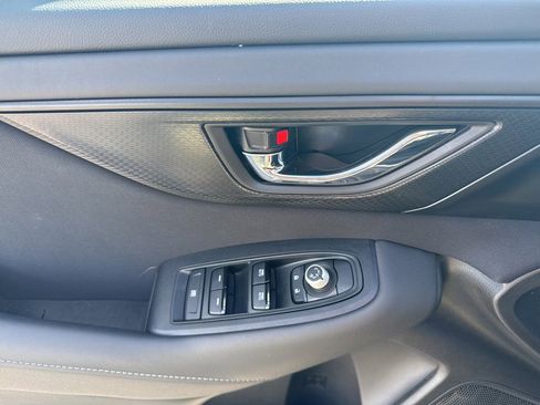 Certified 2025 Subaru Outback Premium image 24