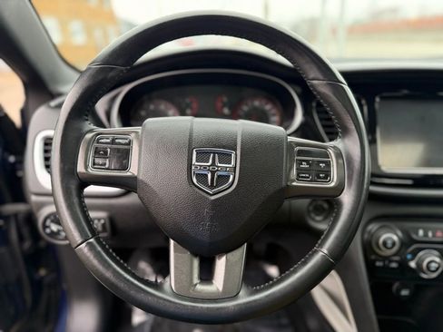 Used 2013 Dodge Dart Rallye image 26