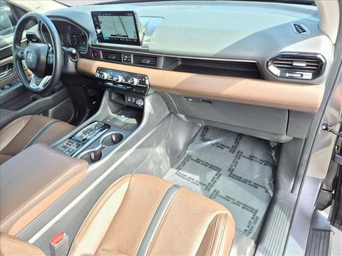 Used 2023 Honda Pilot Elite image 22