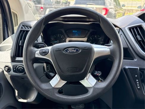 Used 2016 Ford Transit 350 XLT RWD image 15