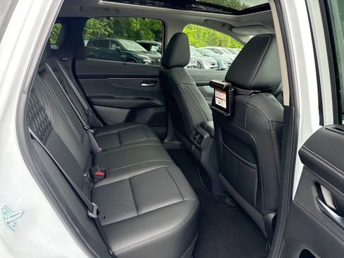 New 2026 Nissan Murano Platinum w/ Cargo Package AWD/4WD image 29