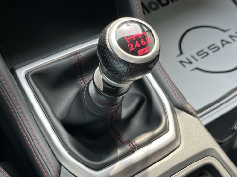 Used 2024 Subaru WRX Limited AWD/4WD image 29