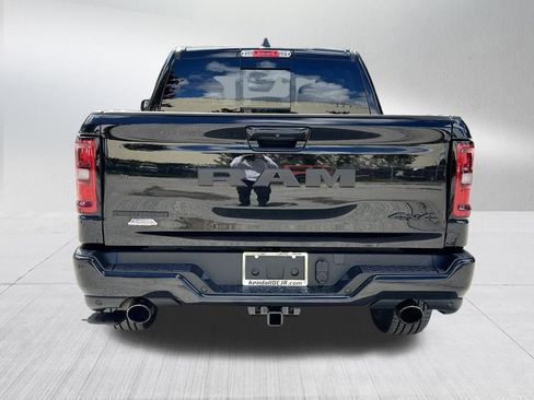 New 2026 RAM 1500 Big Horn image 6