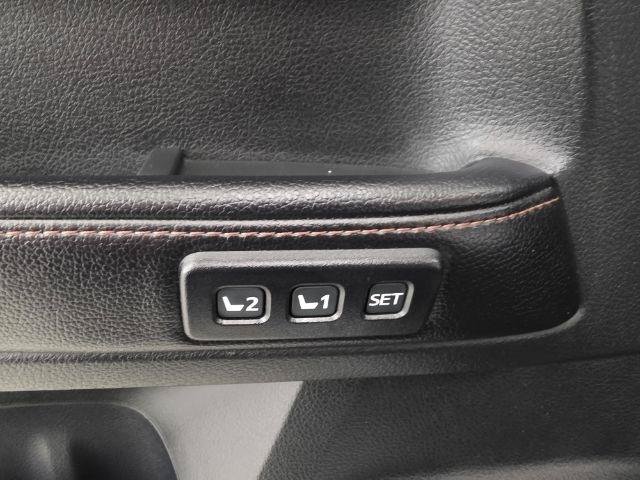 Used 2017 Toyota 4Runner Limited AWD/4WD image 33