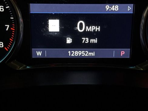 Used 2020 Chevrolet Traverse RS AWD/4WD image 13
