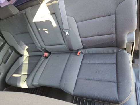 Used 2015 Chevrolet Silverado 2500 LT image 24