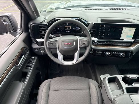 New 2026 GMC Sierra 1500 Elevation w/ Elevation Select Package AWD/4WD image 26