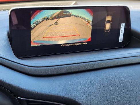 New 2026 MAZDA CX-30 AWD 2.5 S image 12