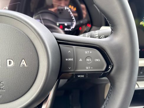 New 2026 MAZDA CX-5 Select AWD/4WD image 32