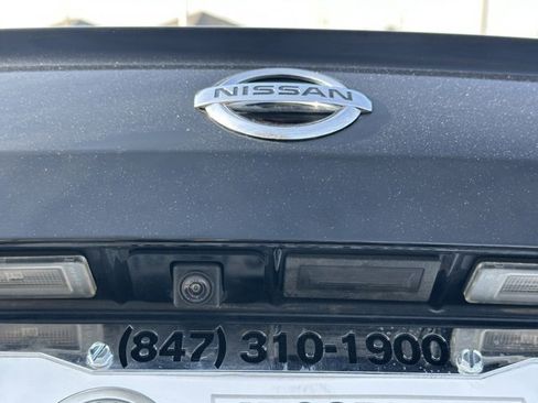 Certified 2020 Nissan Altima 2.5 SV image 14