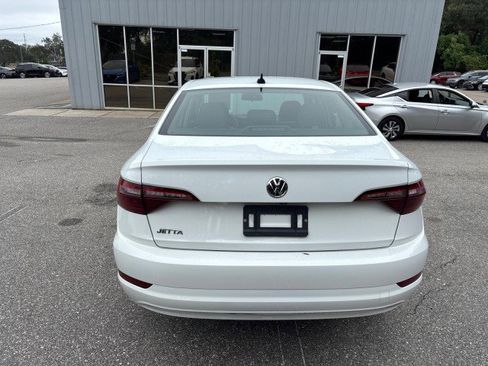 Used 2020 Volkswagen Jetta S image 8