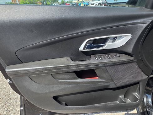 Used 2016 Chevrolet Equinox LT w/ Convenience Package FWD image 34