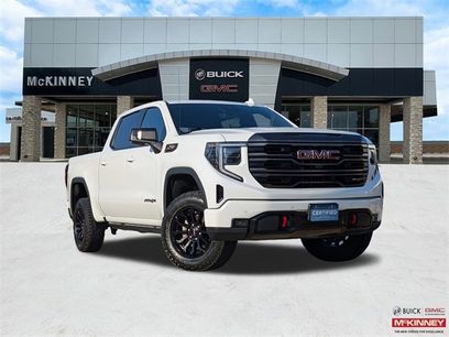 Used 2022 GMC Sierra 1500 AT4X