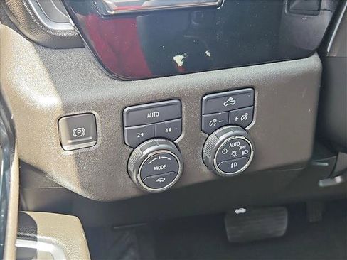Used 2024 Chevrolet Silverado 1500 RST w/ All Star Edition Plus AWD/4WD image 17
