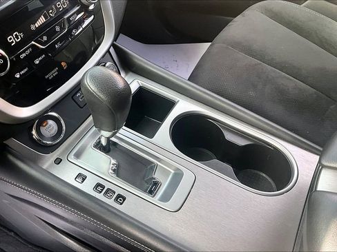 Used 2020 Nissan Murano S w/ Technology Package image 16