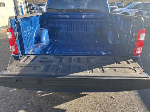 Used 2023 Ford F150 XL w/ STX Appearance Package image 5