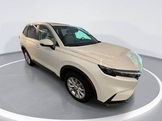 Used 2024 Honda CR-V EX-L video 1