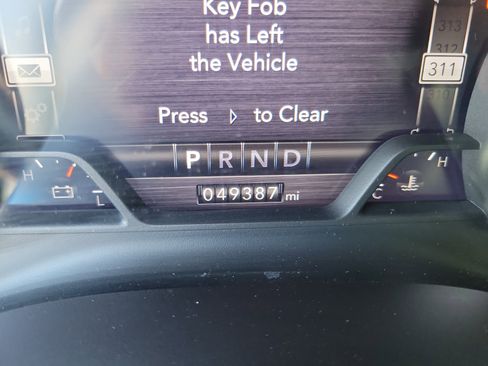 Used 2020 RAM 3500 Big Horn w/ Level 2 Equipment Group image 15