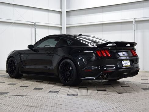 Used 2020 Ford Mustang Shelby GT350 w/ Technology Package RWD image 6