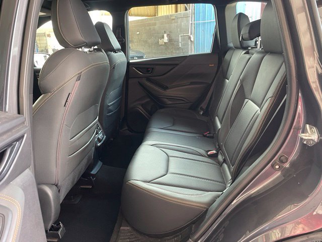 Used 2023 Subaru Forester Wilderness AWD/4WD image 17