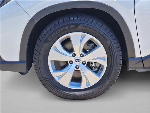 Used 2023 Subaru Ascent 8-Passenger image 23