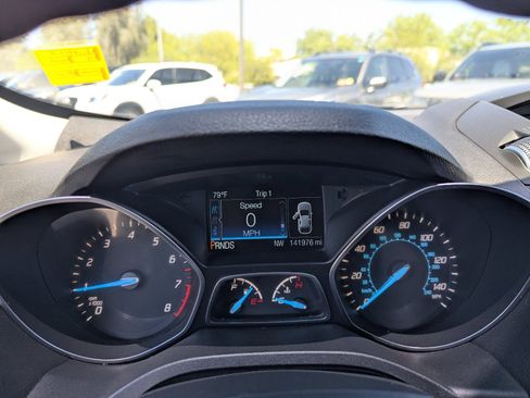 Used 2016 Ford Escape SE FWD image 27