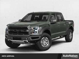 Used 2020 Ford F150 Raptor w/ Equipment Group 801A Mid video 1