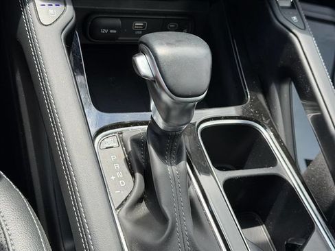 Used 2024 Kia Telluride EX X-Line AWD/4WD image 29