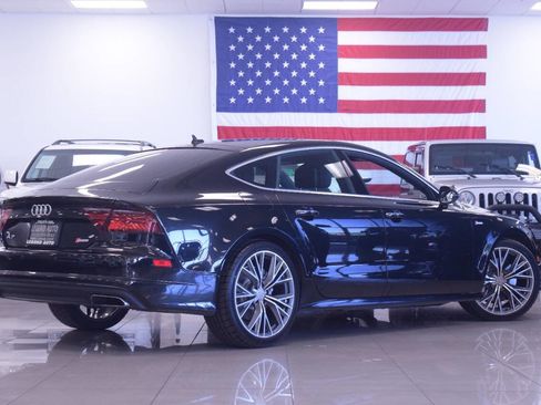 Used 2017 Audi A7 3.0T Prestige AWD/4WD image 33