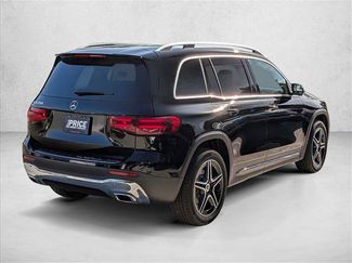 New 2026 Mercedes-Benz GLB 250 video 2