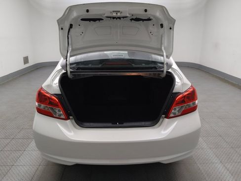 Used 2018 Mitsubishi Mirage G4 SE image 29