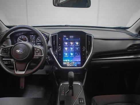 New 2026 Subaru Impreza 2.0i Sport AWD/4WD image 11